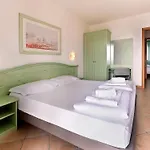 Besass, Gtsgroup Aparthotel Tignale