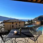 Besass, Gtsgroup Aparthotel Tignale