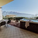 Aparthotel Besass, Gtsgroup Tignale