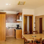 Besass, Gtsgroup Aparthotel Tignale