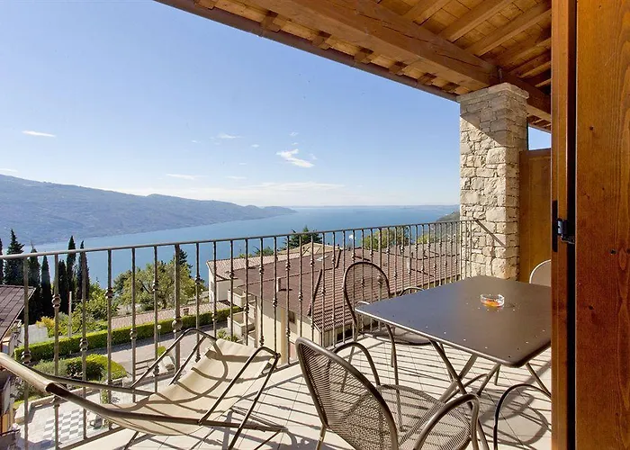 Besass, Gtsgroup Apart Otel Tignale