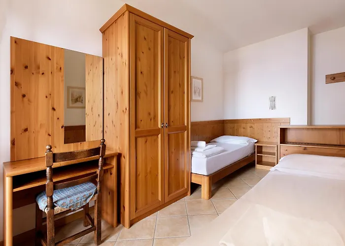 Besass, Gtsgroup Apart Otel