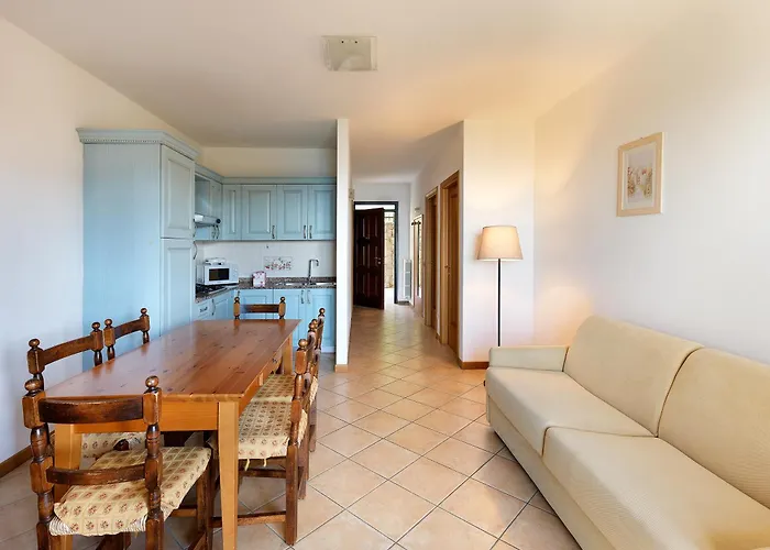 Apart Otel Besass, Gtsgroup Tignale