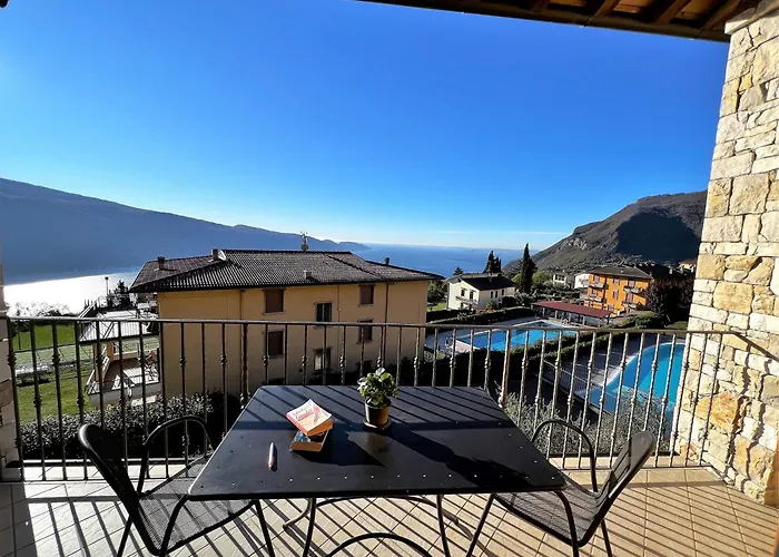 Besass, Gtsgroup Apart Otel Tignale