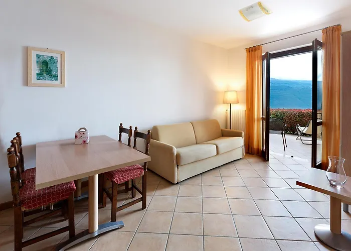 Besass, Gtsgroup Apart Otel Tignale