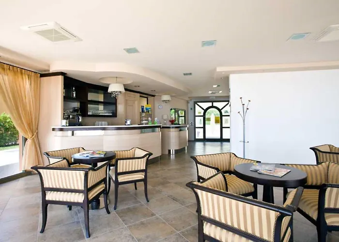 Besass, Gtsgroup Apart Otel