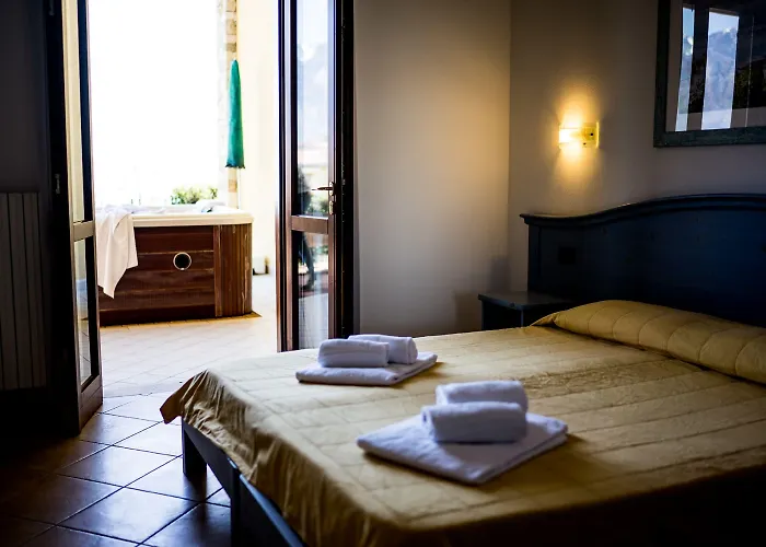 Apart Otel Besass, Gtsgroup Tignale