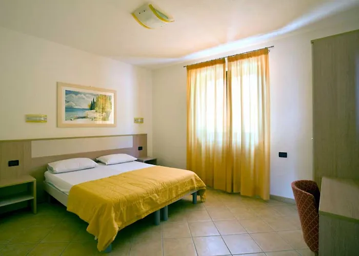 Besass, Gtsgroup Apart Otel 3*