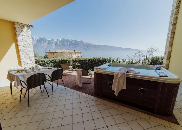 Apart Otel Besass, Gtsgroup Tignale