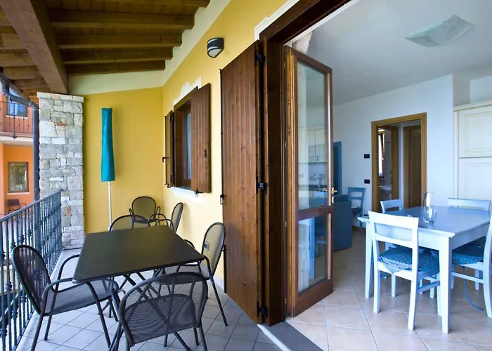Besass, Gtsgroup Apart Otel