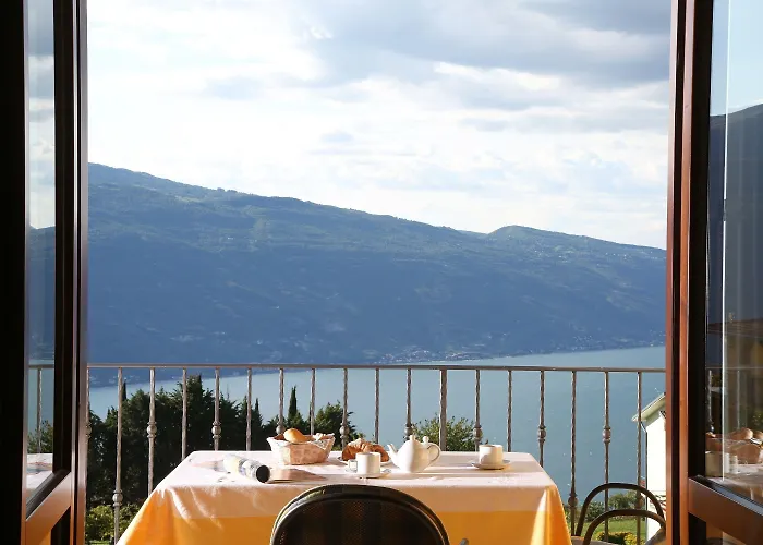 Apart Otel Besass, Gtsgroup Tignale