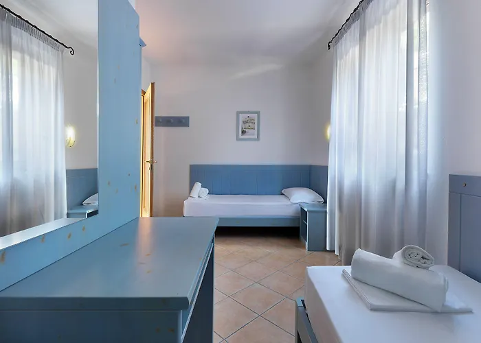 Besass, Gtsgroup Apart Otel
