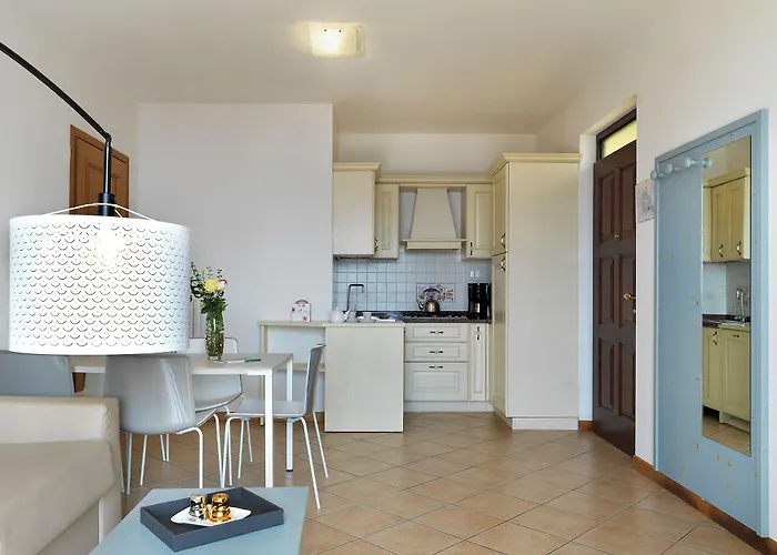 Apart Otel Besass, Gtsgroup Tignale