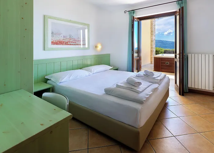 Besass, Gtsgroup Apart Otel Tignale