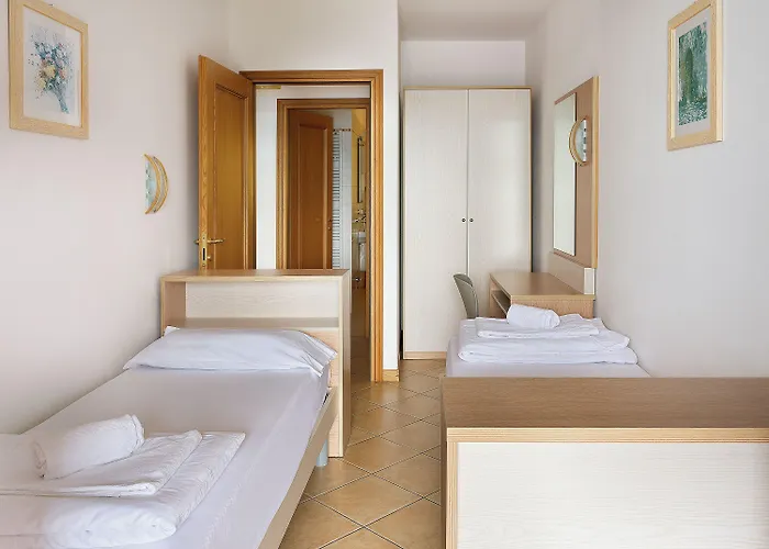 Apart Otel Besass, Gtsgroup
