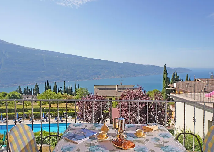 Besass, Gtsgroup Apart Otel 3*