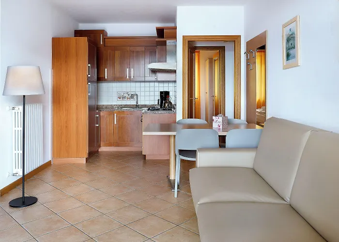 Apart Otel Besass, Gtsgroup Tignale