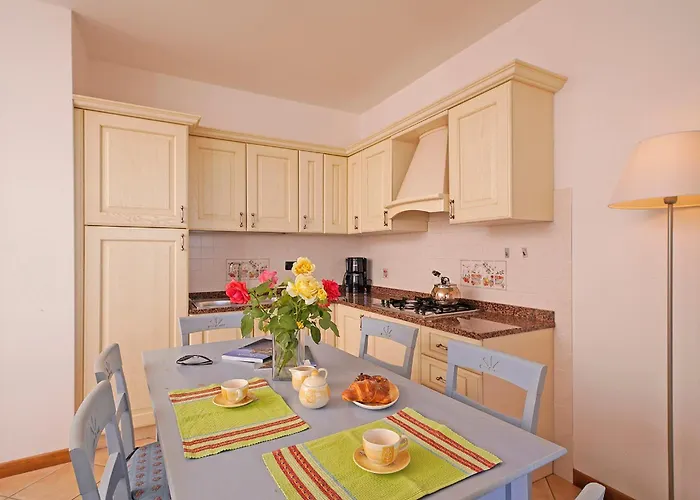 Apart Otel Besass, Gtsgroup Tignale