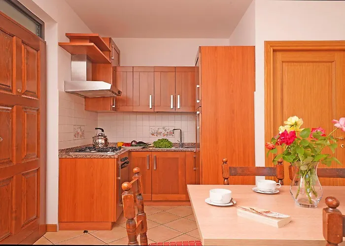 Apart Otel Besass, Gtsgroup 3*