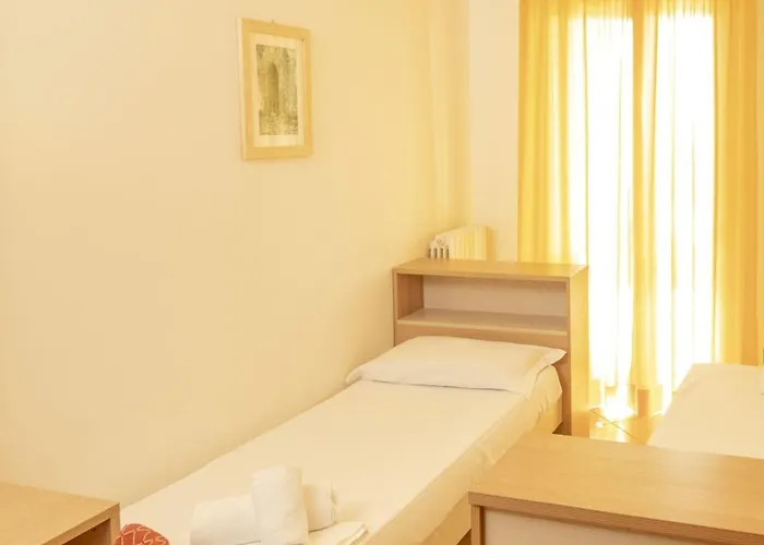 Besass, Gtsgroup Apart Otel 3*