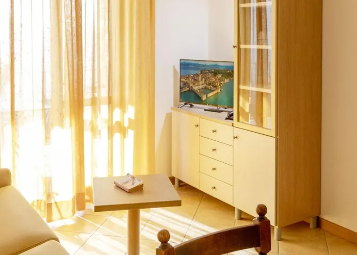 Apart Otel Besass, Gtsgroup 3*