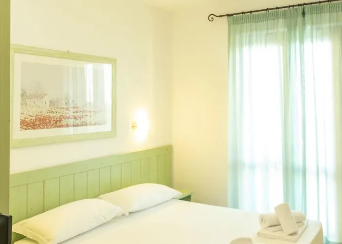 Besass, Gtsgroup Apart Otel 3*