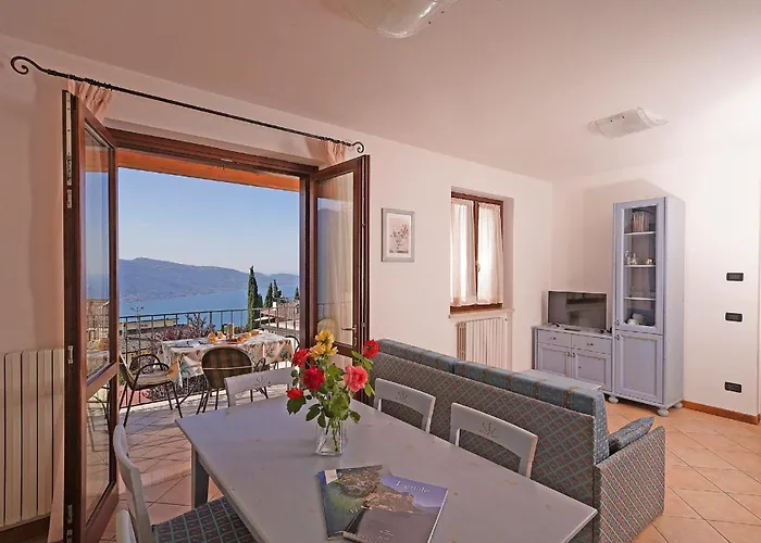 Apart Otel Besass, Gtsgroup Tignale