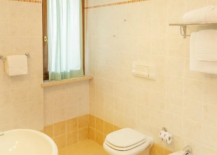 Apart Otel Besass, Gtsgroup