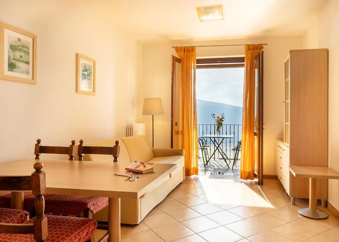 Besass, Gtsgroup Apart Otel Tignale
