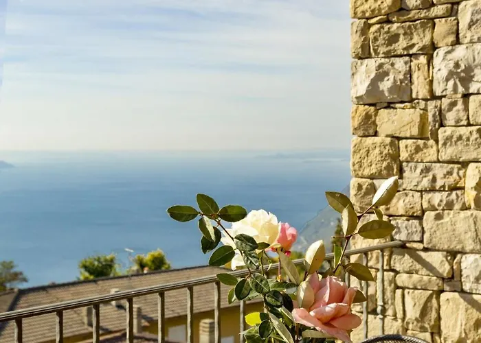 Besass, Gtsgroup Apart Otel Tignale