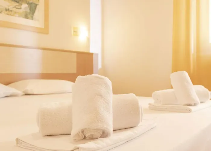 Apart Otel Besass, Gtsgroup Tignale