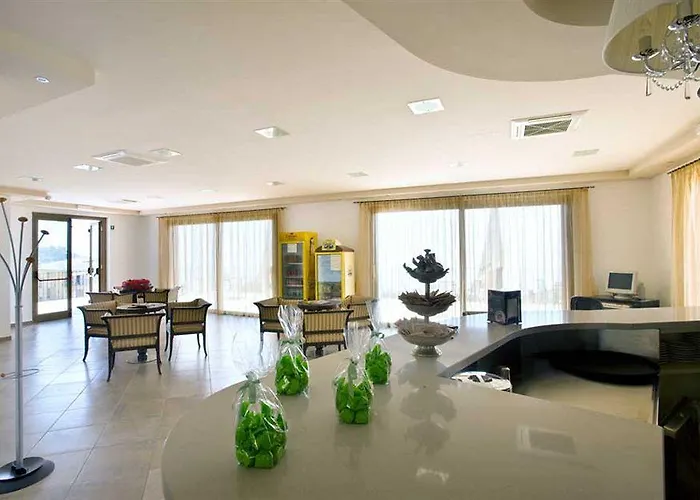 Apart Otel Besass, Gtsgroup 3*