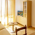 Апарт-отель Besass, Gtsgroup 3*