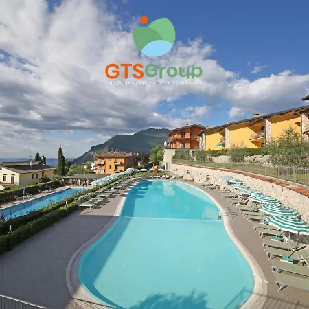 Besass, Gtsgroup Aparthotel 5*