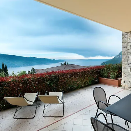 Aparthotel Besass, Gtsgroup Tignale