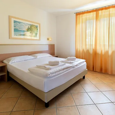 Besass, Gtsgroup Aparthotel