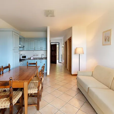 Aparthotel Besass, Gtsgroup Tignale