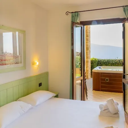 Aparthotel Besass, Gtsgroup Tignale