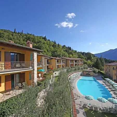 Besass, Gtsgroup Apart-hotel