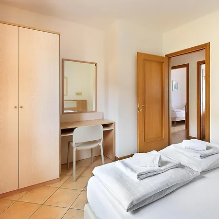ريزيدنس بيساس 5*