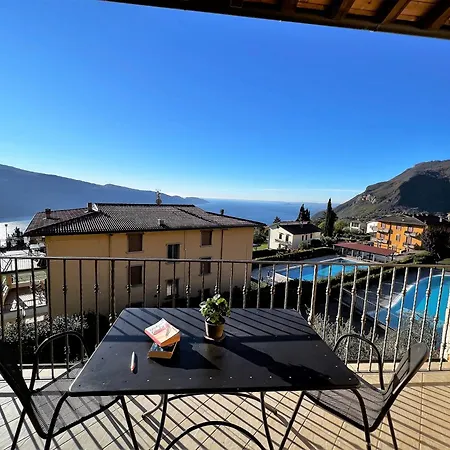 Besass, Gtsgroup Apartmanhotel Tignale