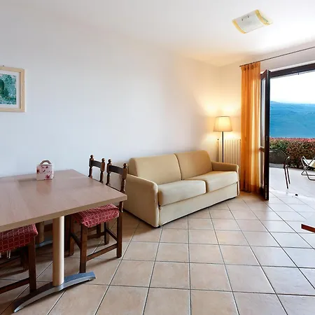 Besass, Gtsgroup Aparthotel Tignale