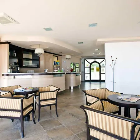 Besass, Gtsgroup Aparthotel