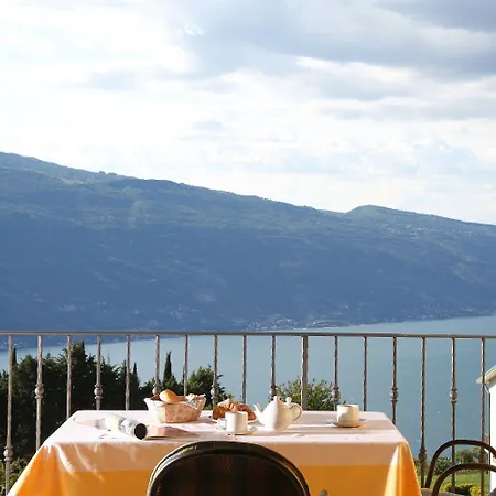Apart-hotel Besass, Gtsgroup Tignale