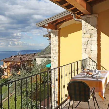 Besass, Gtsgroup Apart-hotel