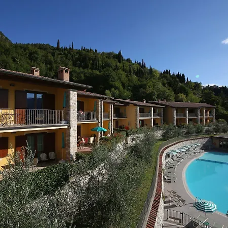 Aparthotel Besass, Gtsgroup 3*