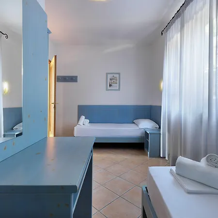 Besass, Gtsgroup Aparthotel