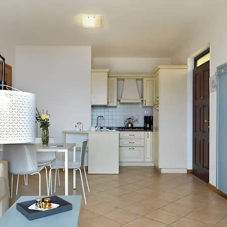Apart-hotel Besass, Gtsgroup Tignale