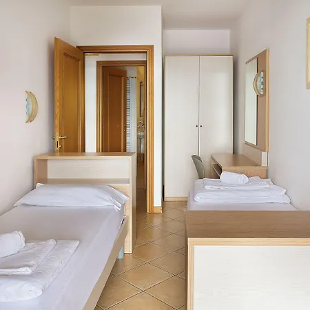 Apart-hotel Besass, Gtsgroup