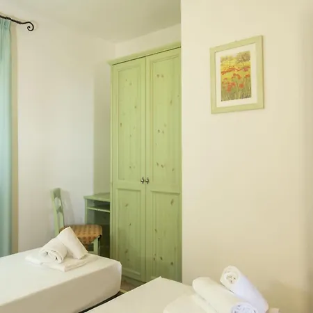 Aparthotel Besass, Gtsgroup 3*